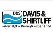 Read more about the article Sales Engineer Intern at Davis & Shirtliff Group October, 2023