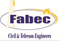 Read more about the article Civil Engineer – Project Management (Telecom Civil Works) at Fabec January 2025