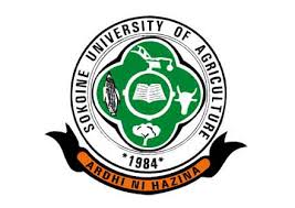 Read more about the article Various Vacancies at SUA May, 2024