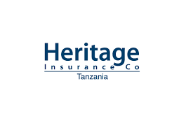Read more about the article Bancassurance Officer – 6 at Heritage Insurance December 2024