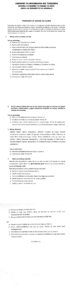 Read more about the article Tanzania Fire & Rescue Jobs (Jeshi la Zimamoto) – February 2025