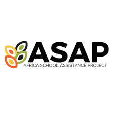 Read more about the article Country Manager at Africa School Assistance Project (ASAP) April 2025
