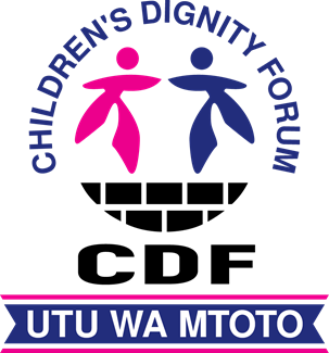 You are currently viewing Partnership and Advocacy Officer at Children’s Dignity Forum (CDF) May 2025